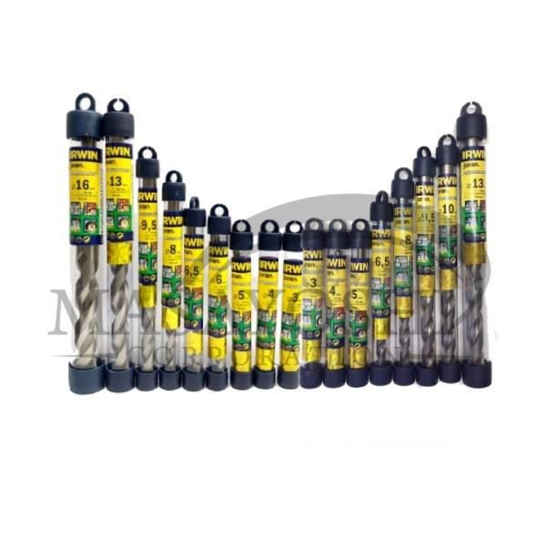 Irwin Masonry Drill Bit Irwin Drill Bit Commercial