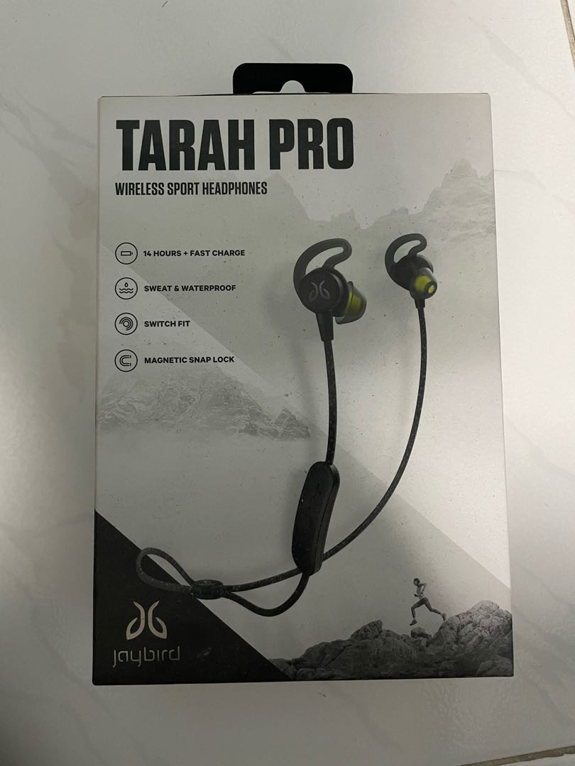 jaybird tarah pro sale