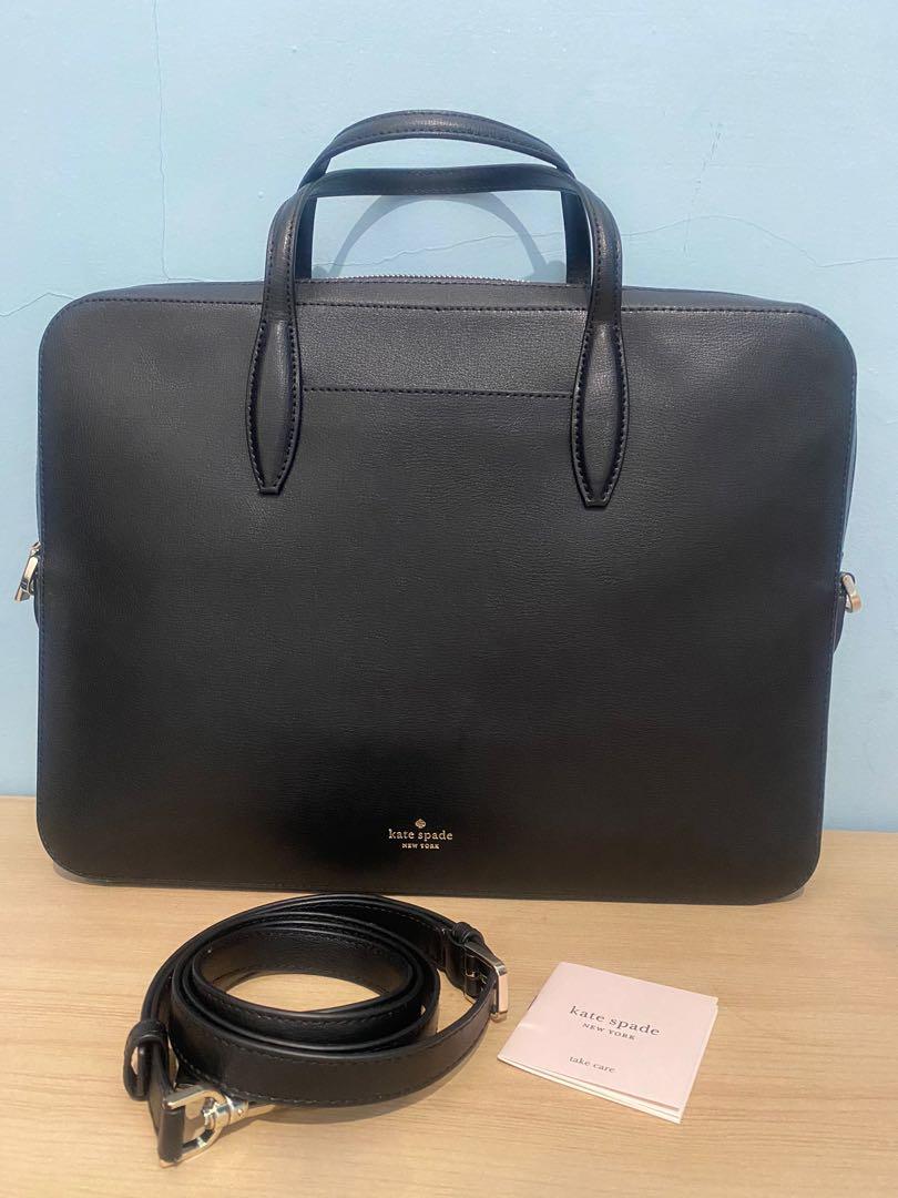 Adel laptop sale bag kate spade
