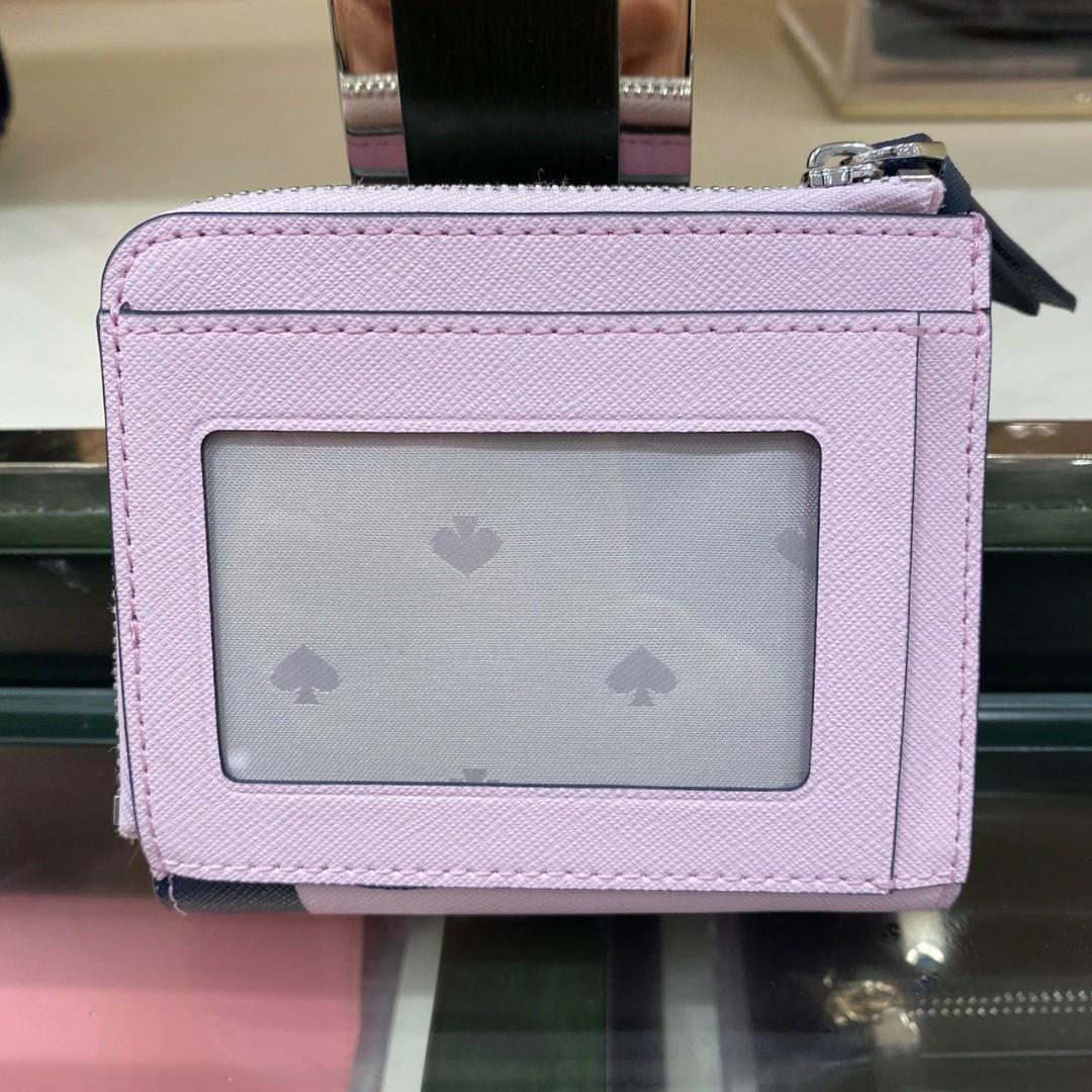 Kate spade cameron grand flora wallet on sale
