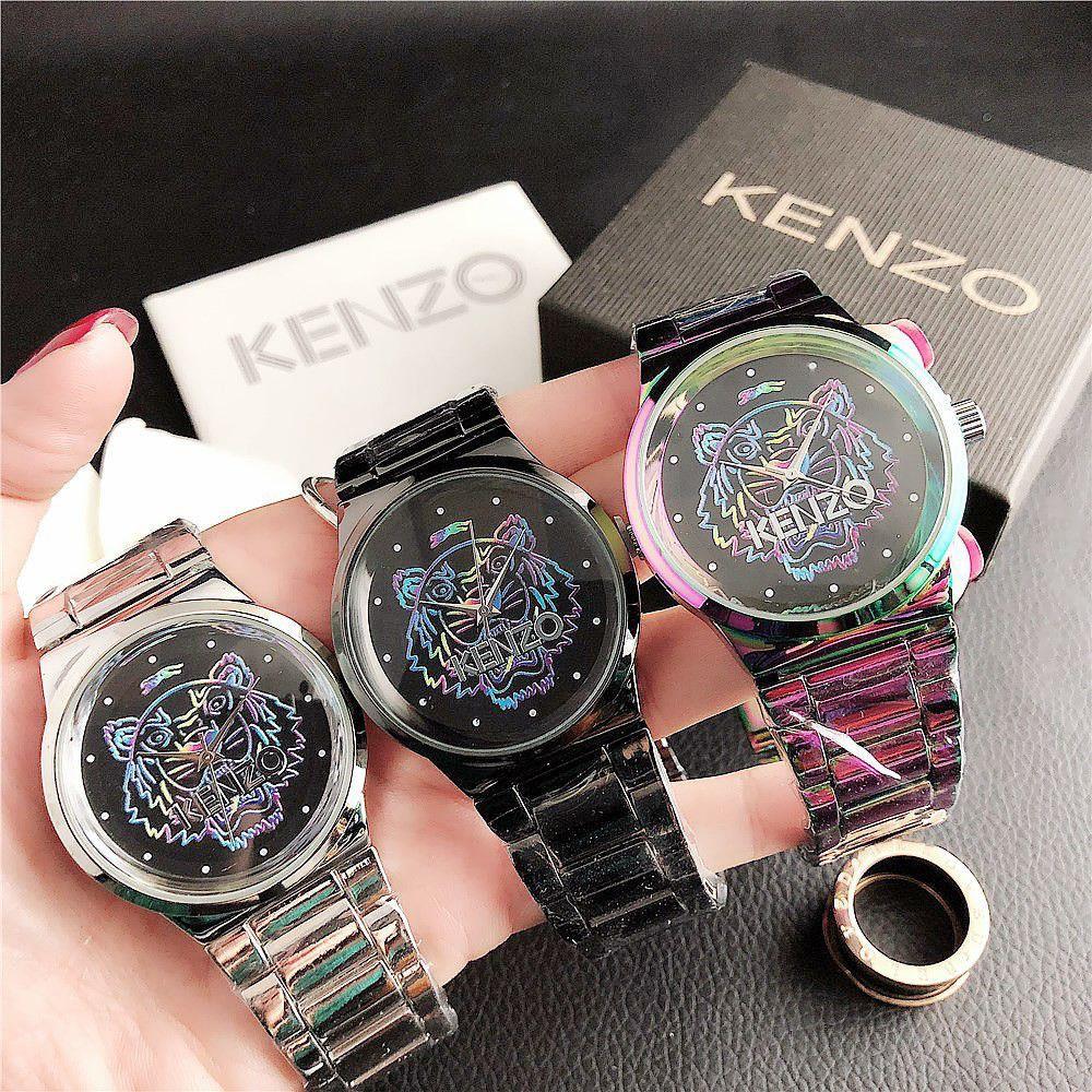 kenzo quality watches