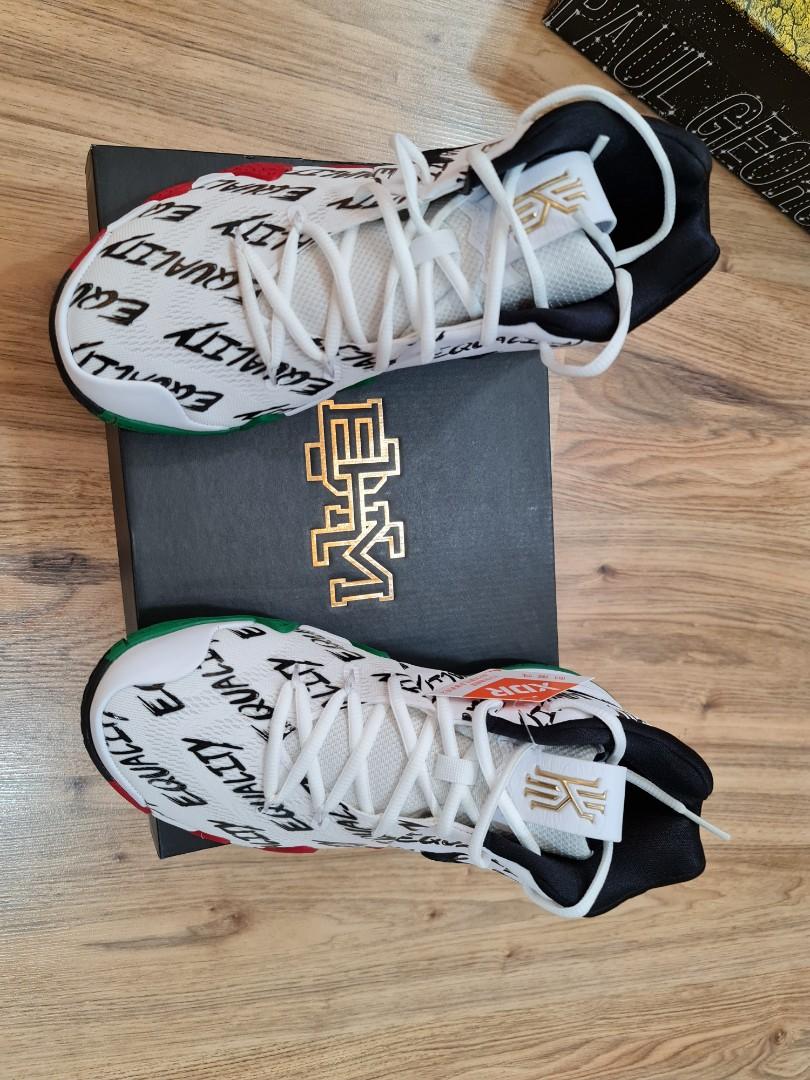 Kyrie bhm on sale