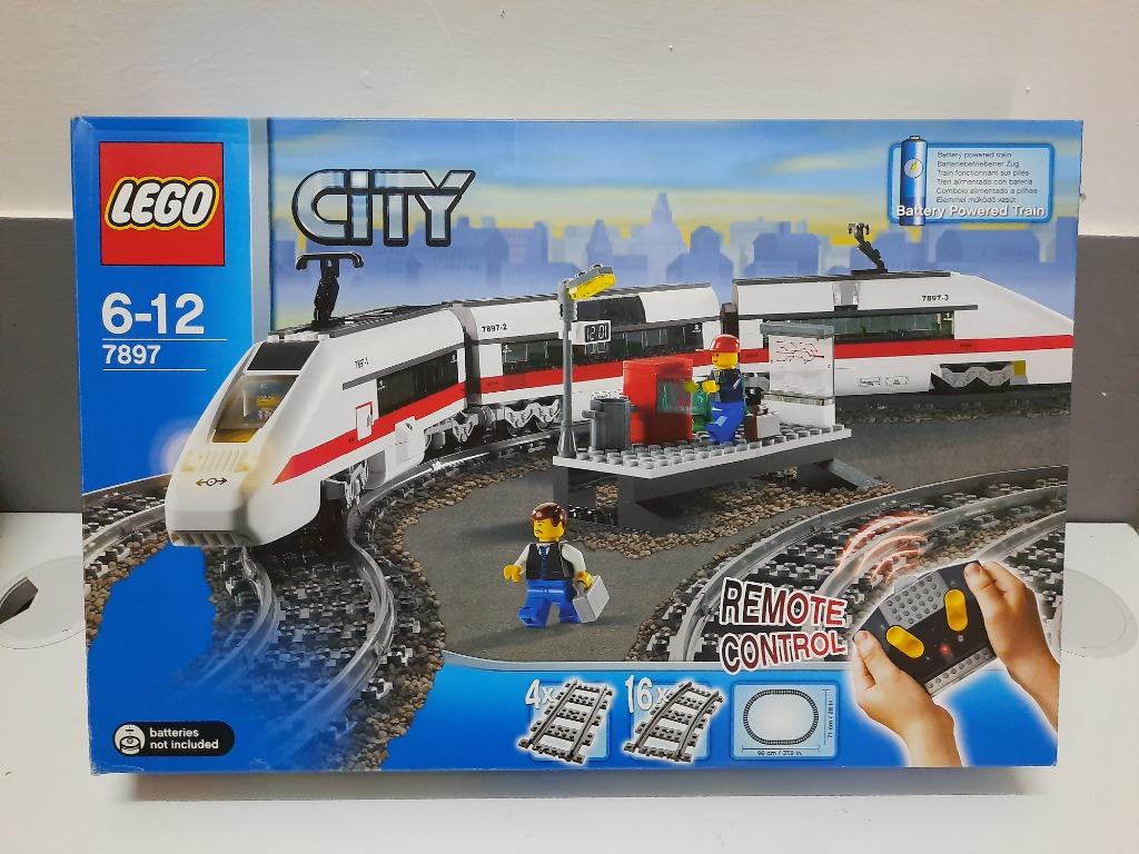 Lego 7897 clearance