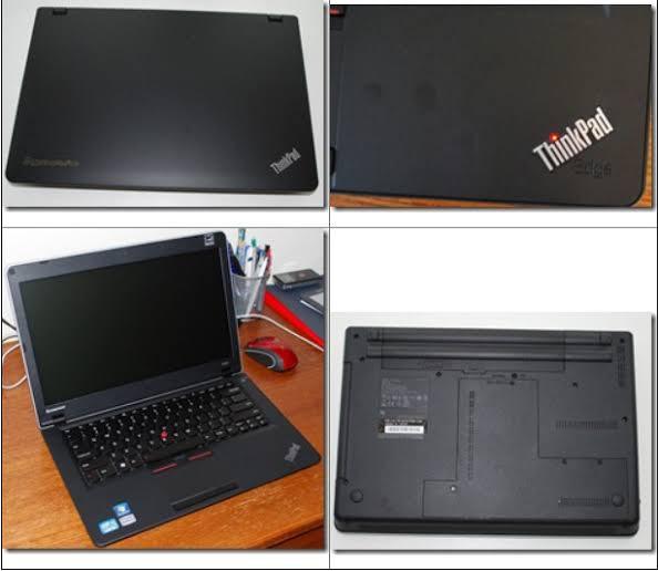 Lenovo Thinkpad Edge E4 Electronics Computers Laptops On Carousell