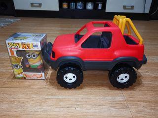 Little Tikes heavy duty truck 16inches long 10 inches high