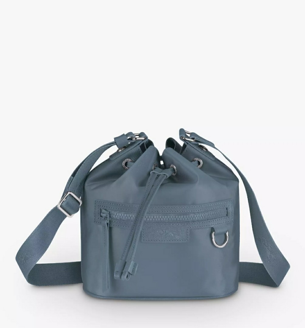 Longchamp Neo Bucket Crossbody Bag