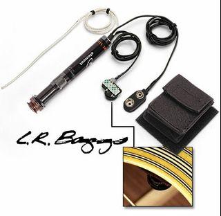 Lr Baggs Music Media Carousell Singapore