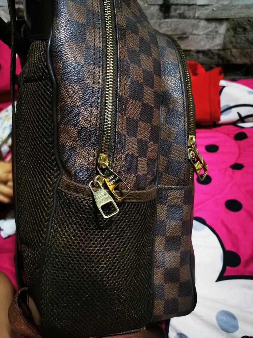 LV BACKPACK REPLICA 💕, Luxury, Bags & Wallets on Carousell