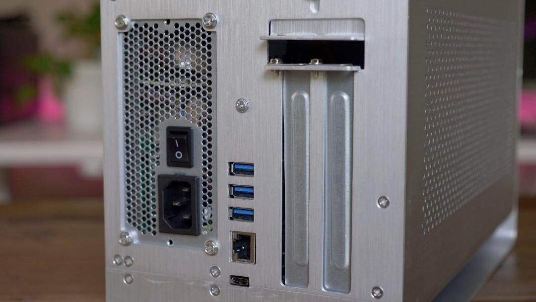Mantiz venus egpu clearance