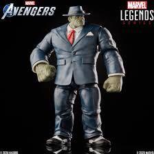 joe fixit marvel legends