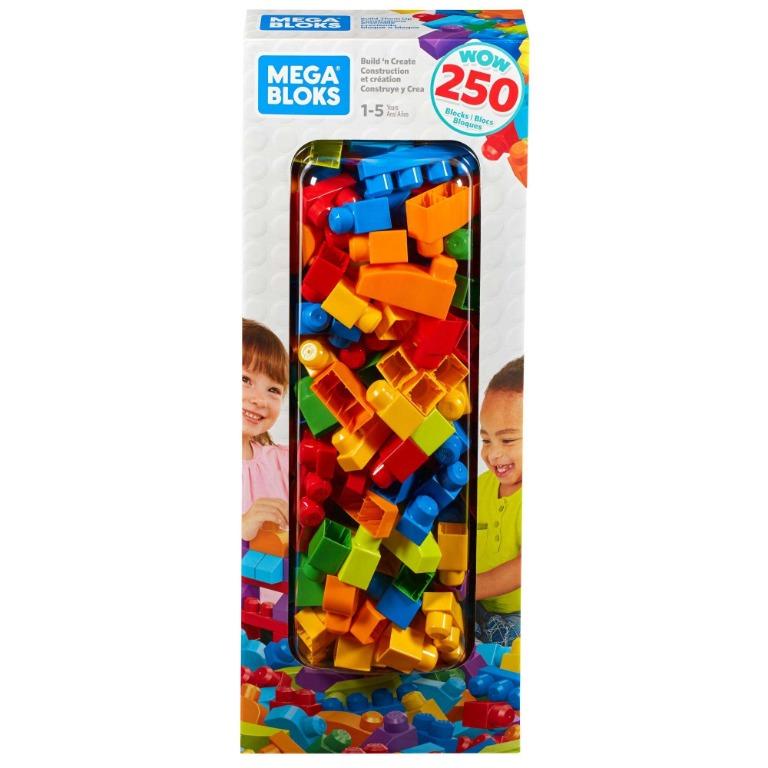 big mega bloks