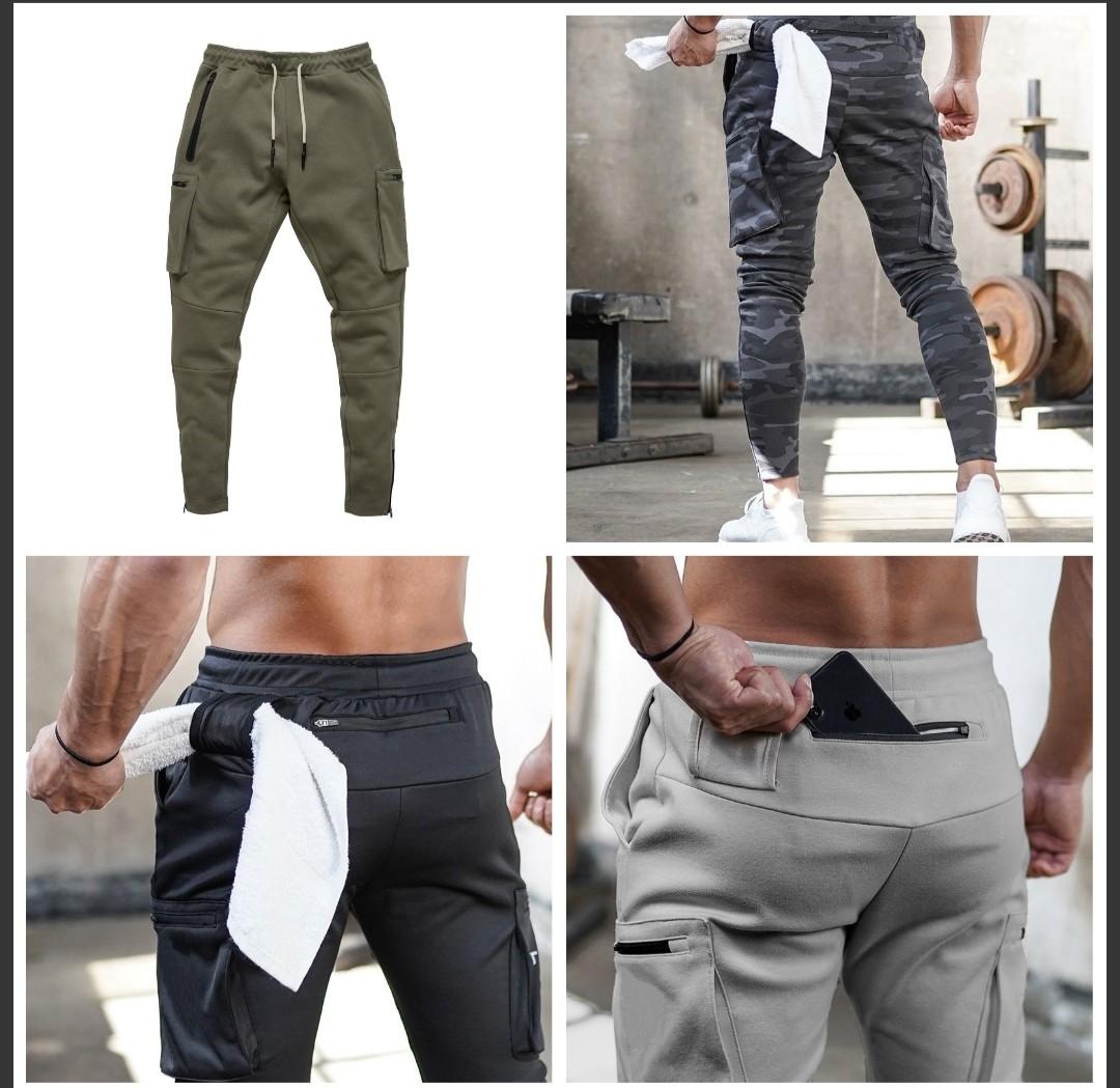 2xl jogger pants Clearance