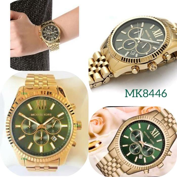 mk8446 watch