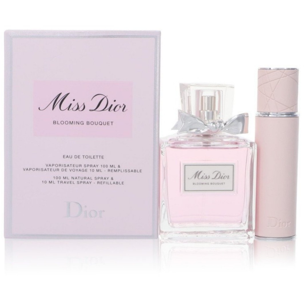Wangi miss dior blooming bouquet cheap