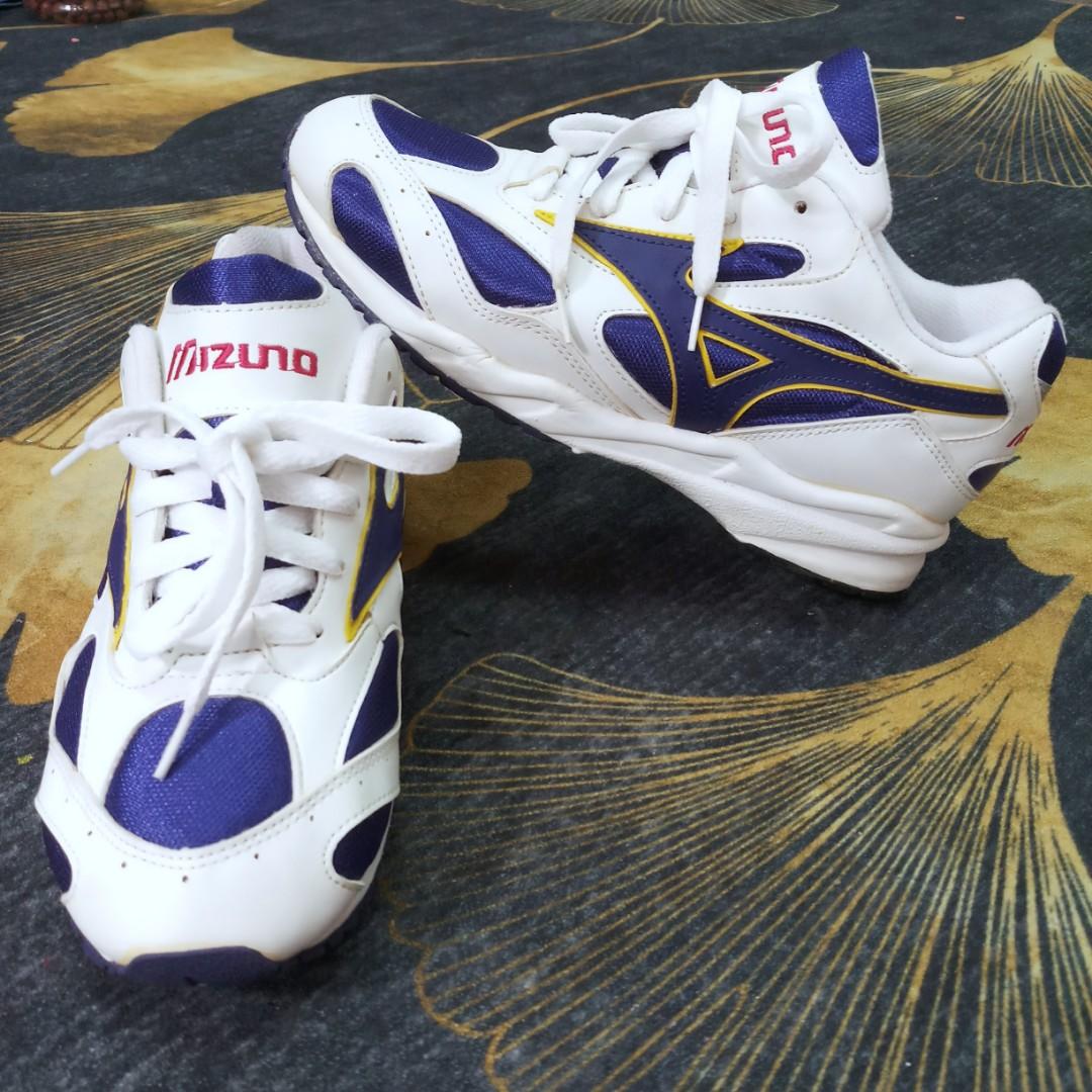 Mizuno runbird store