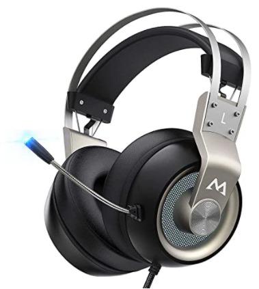 what type of headphones work with ps4