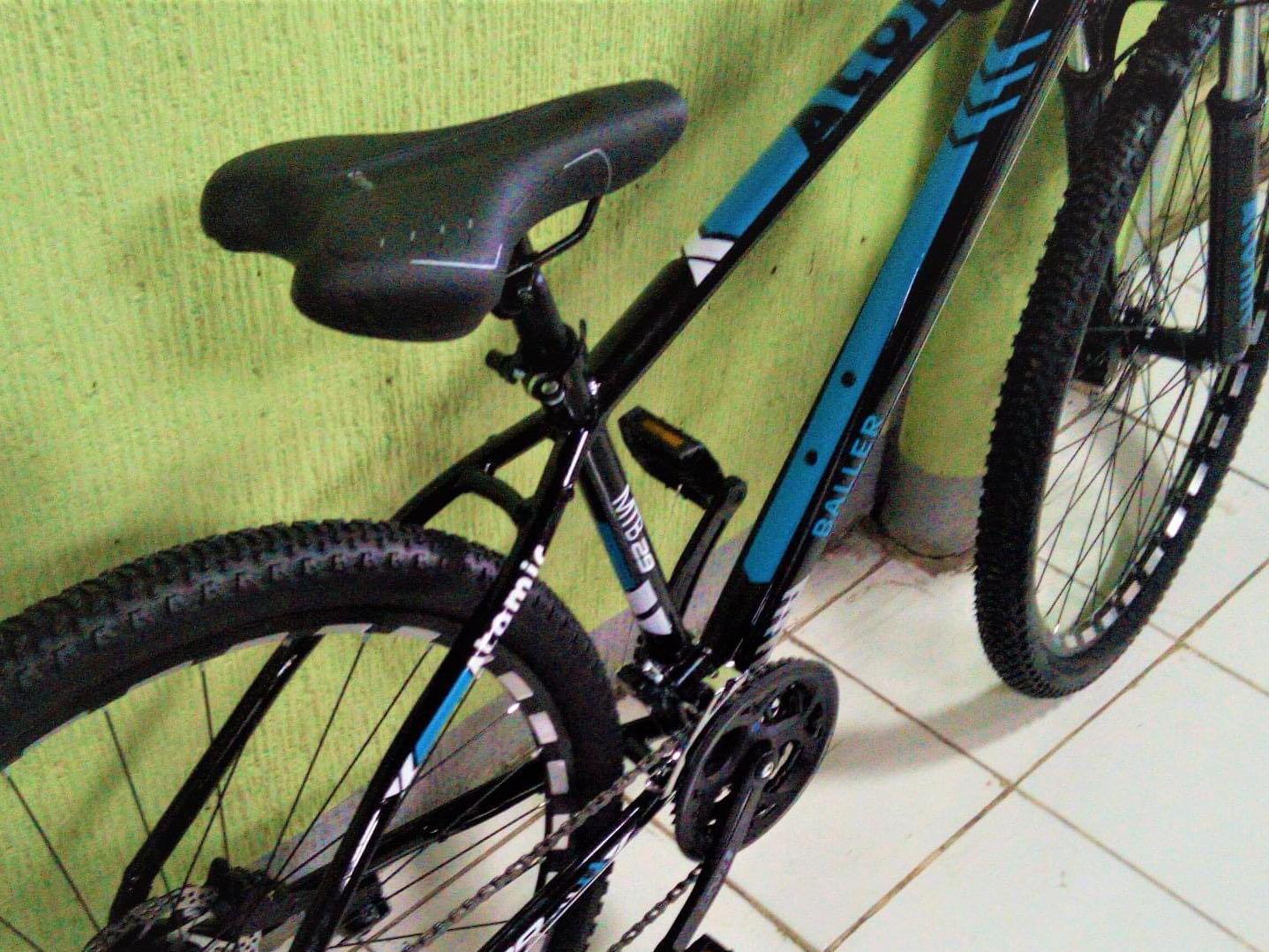 Atomic baller 29er online