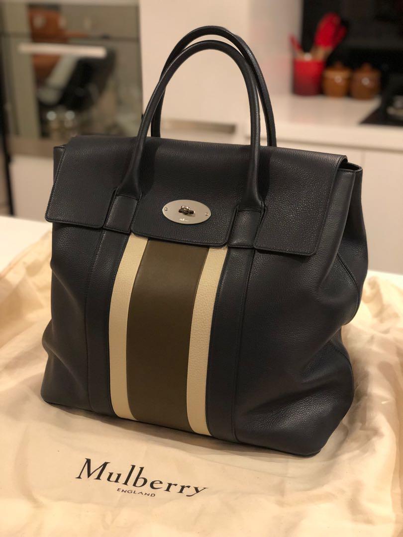 Mulberry tall bayswater sale