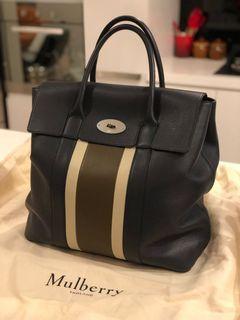 Mulberry tall bayswater hot sale