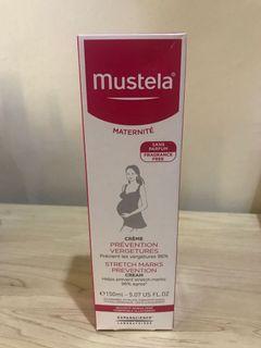 mustela sos cream