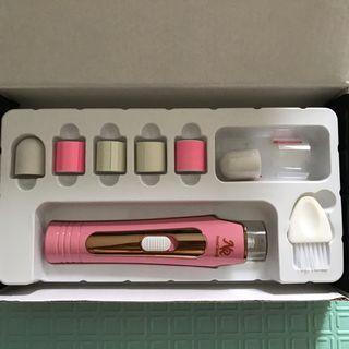Nail Polisher