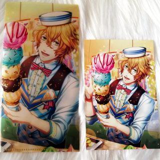 Utano Prince Sama Utapri Mikaze Ai 12cm Strap Shining Dream Festa Ver Other Anime Collectibles Chsalon Collectibles Utano Prince Sama Utapri Mikaze Ai 12cm Strap Shining Dream Festa Ver Other Anime Collectibles Chsalon Collectibles