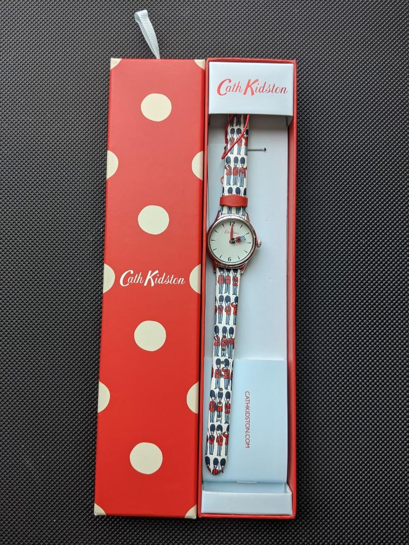 Cath kidston fob watch new arrivals
