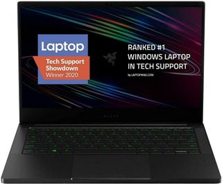 Razer Blade Stealth 13 Inch I7 8565u Electronics Computers Laptops On Carousell