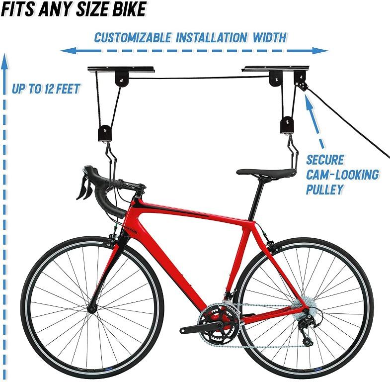 indoor bicycle mount