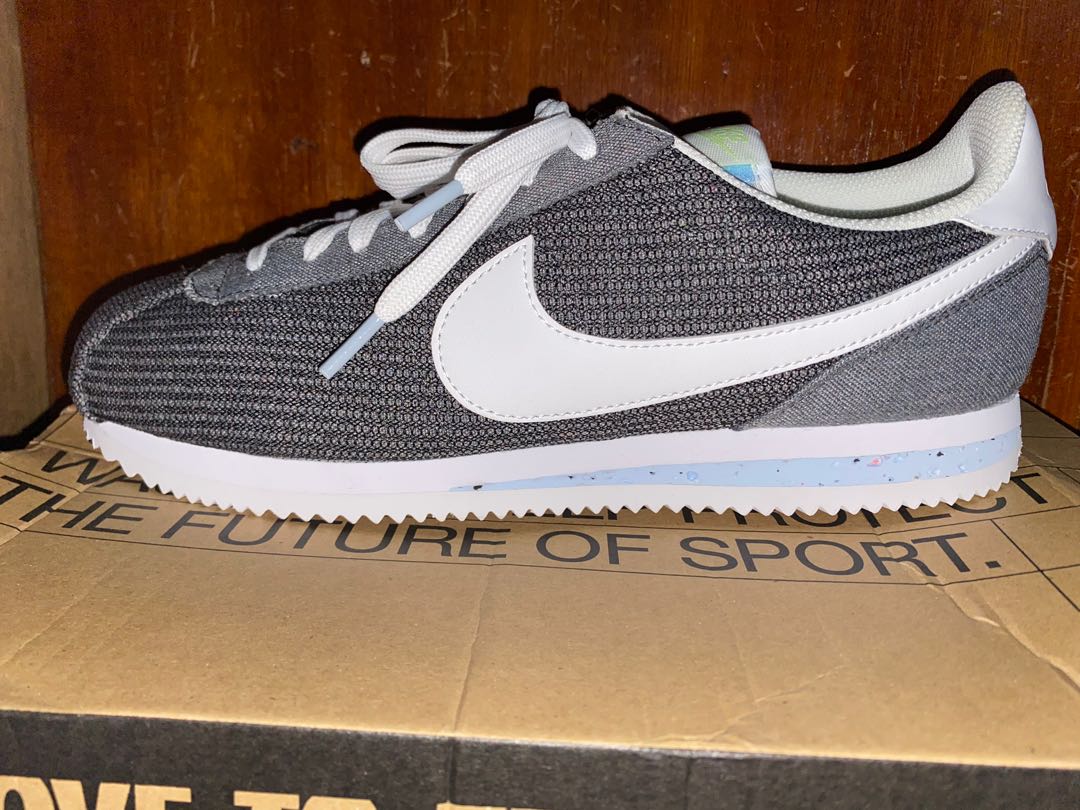 nike cortez canvas