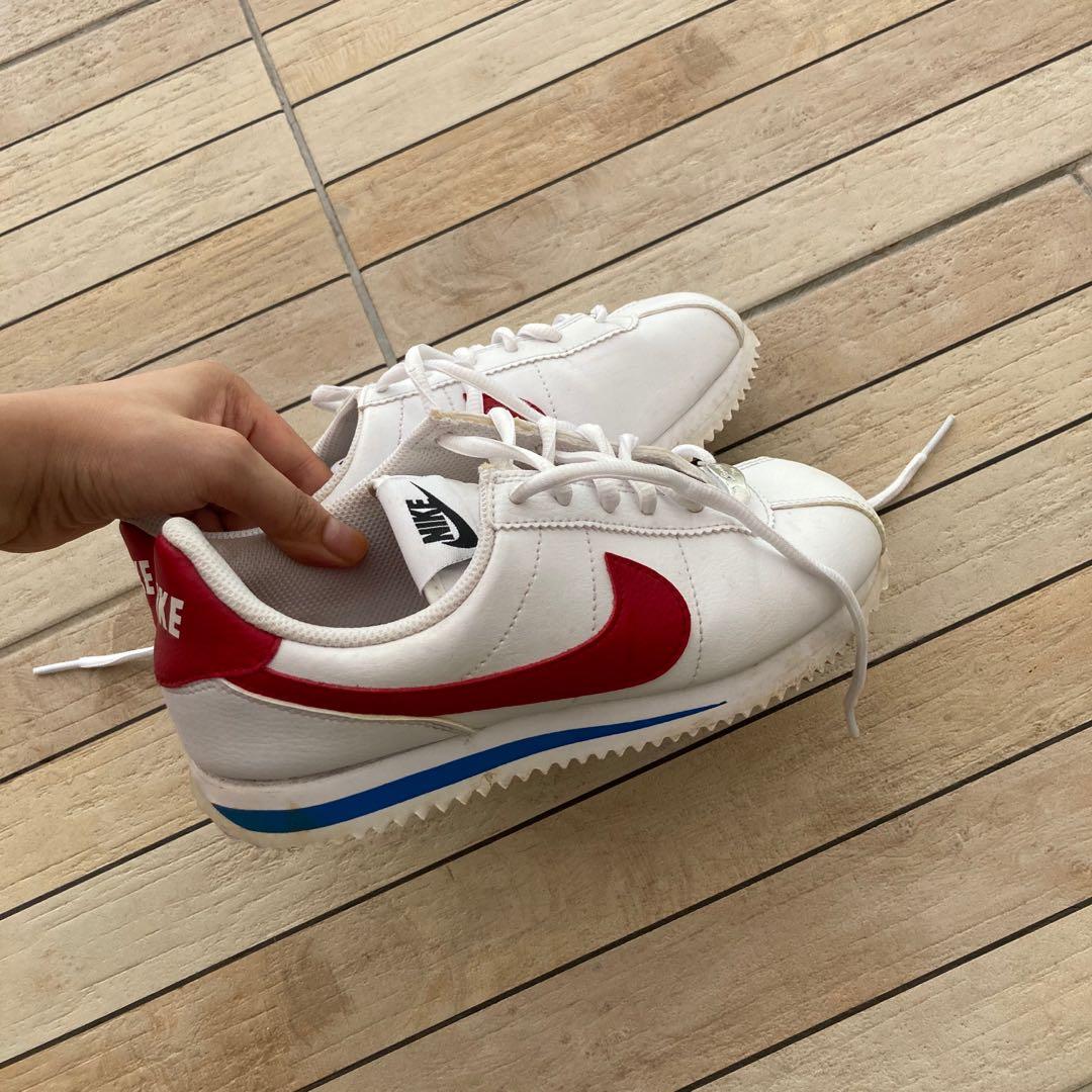 Nike Cortez Jr without box