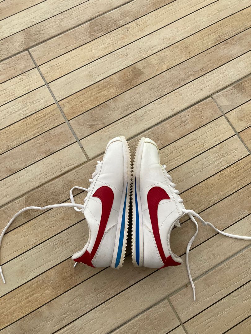 Nike cortez junior on sale