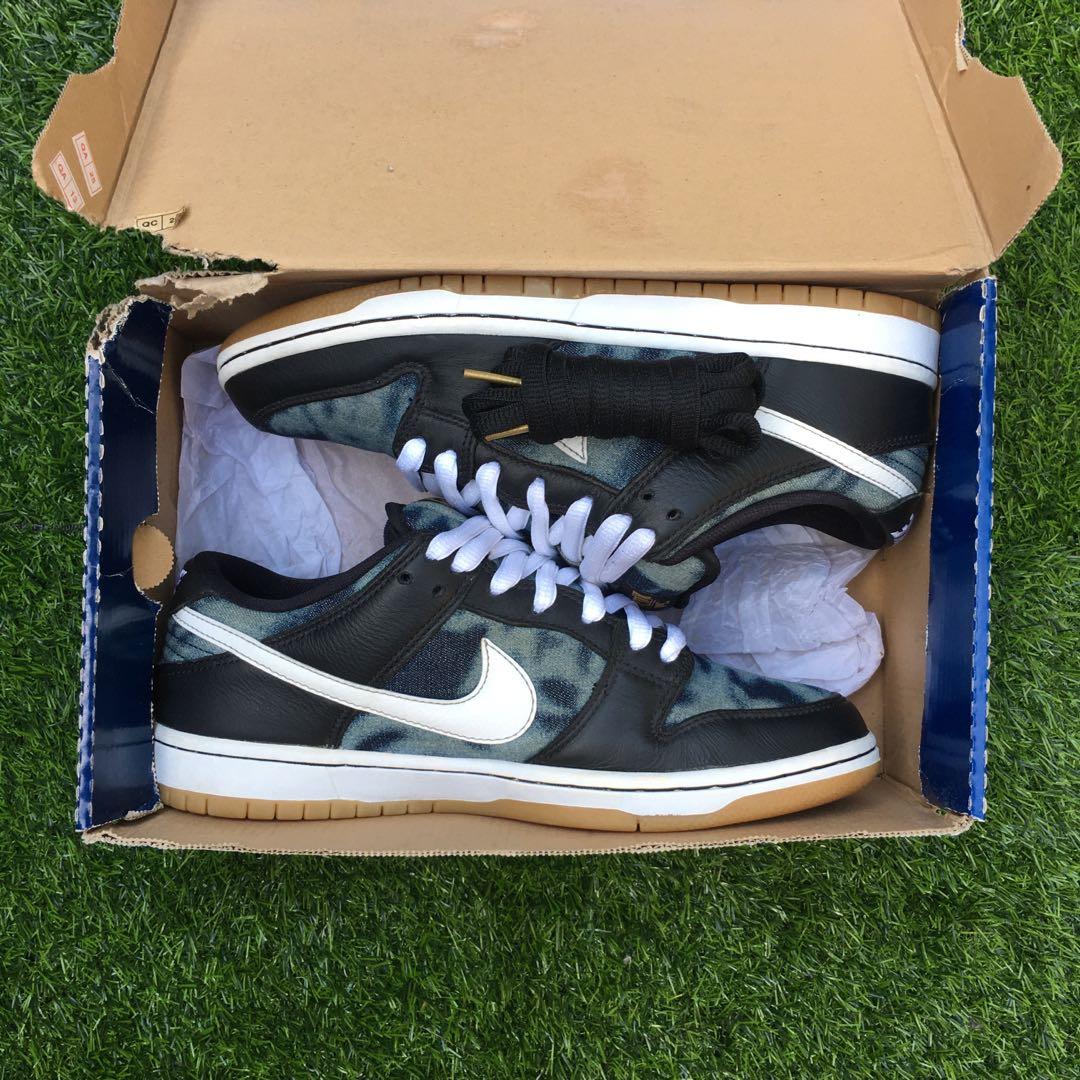 Fast times on sale nike sb