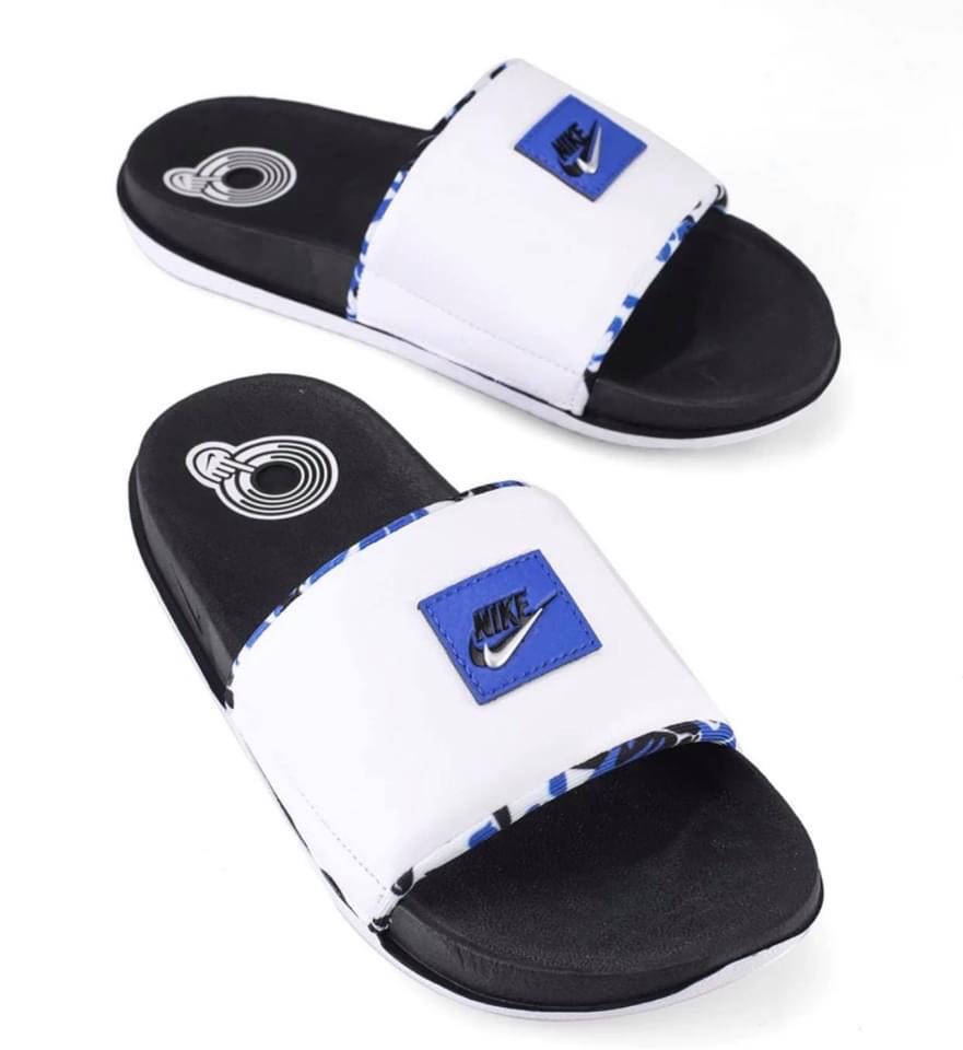 nike slides on sale