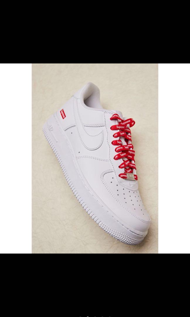af1s supreme