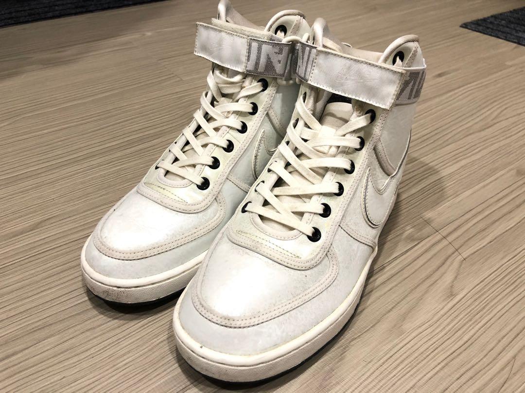 Nike Women Vandal HI US 8