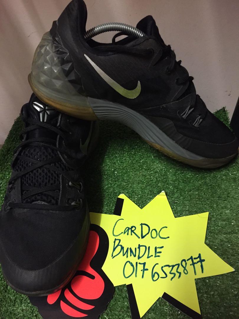 Kyrie 5 venom new arrivals