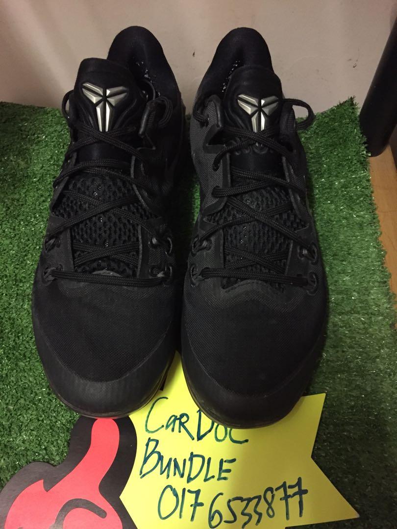 Nike zoom kobe 5 venom