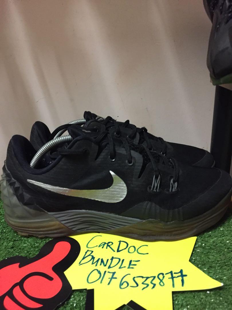 Kyrie 5 cheap venom