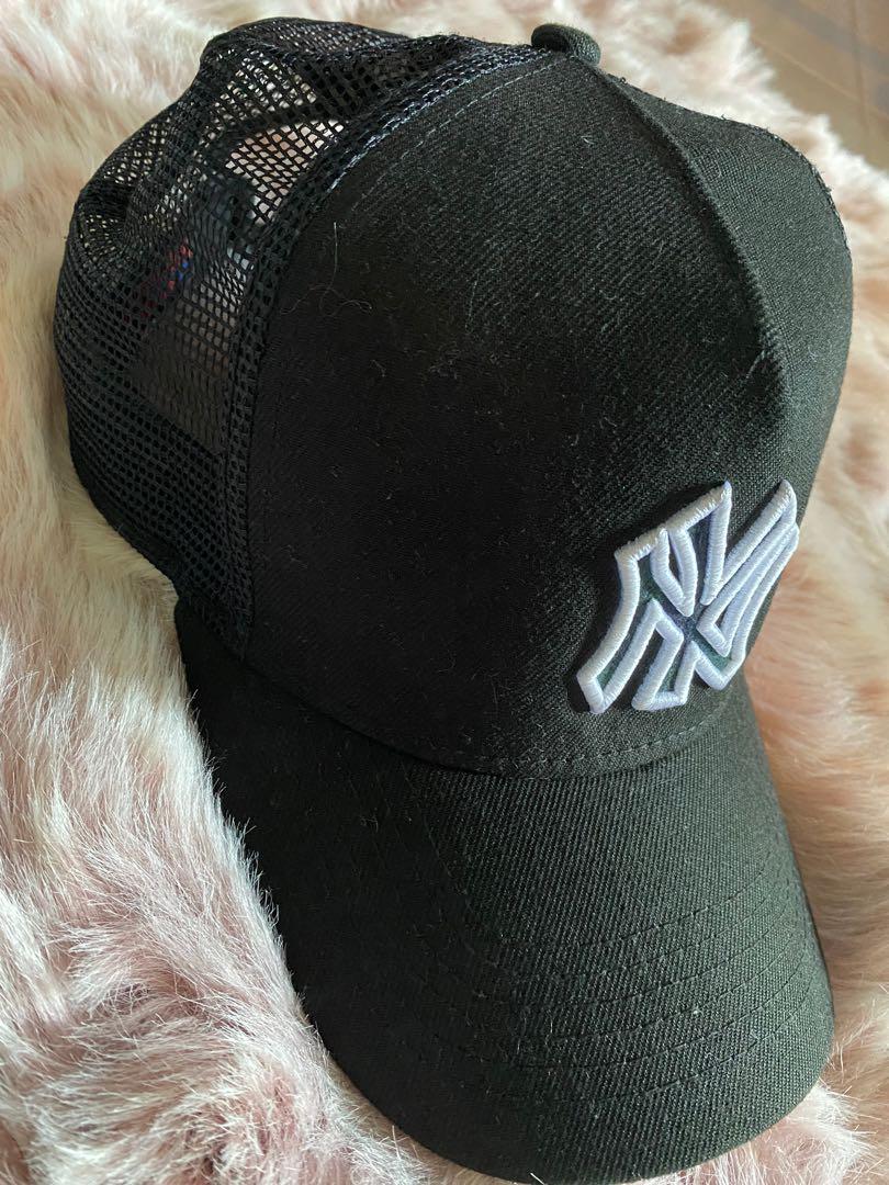 Jd ny cap 2025