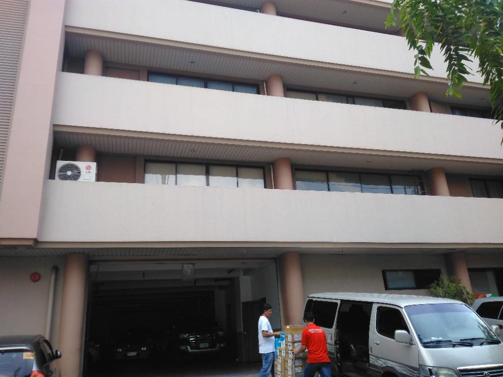 Office Space for Lease (Category: Commercial) located in Pasig City. Submitted by luckysia4918 (Listing ID 1054287337, Image 2). Description: OFFICE FOR LEASE 2nd, 5th and 6th Floor STAR TOWER BUILDING All floors 530 sqm Fiber Optic Internet Available All units are Gigabit Ethernet ready for inquiries please send messages or contact us on our numbers...thanks.....
