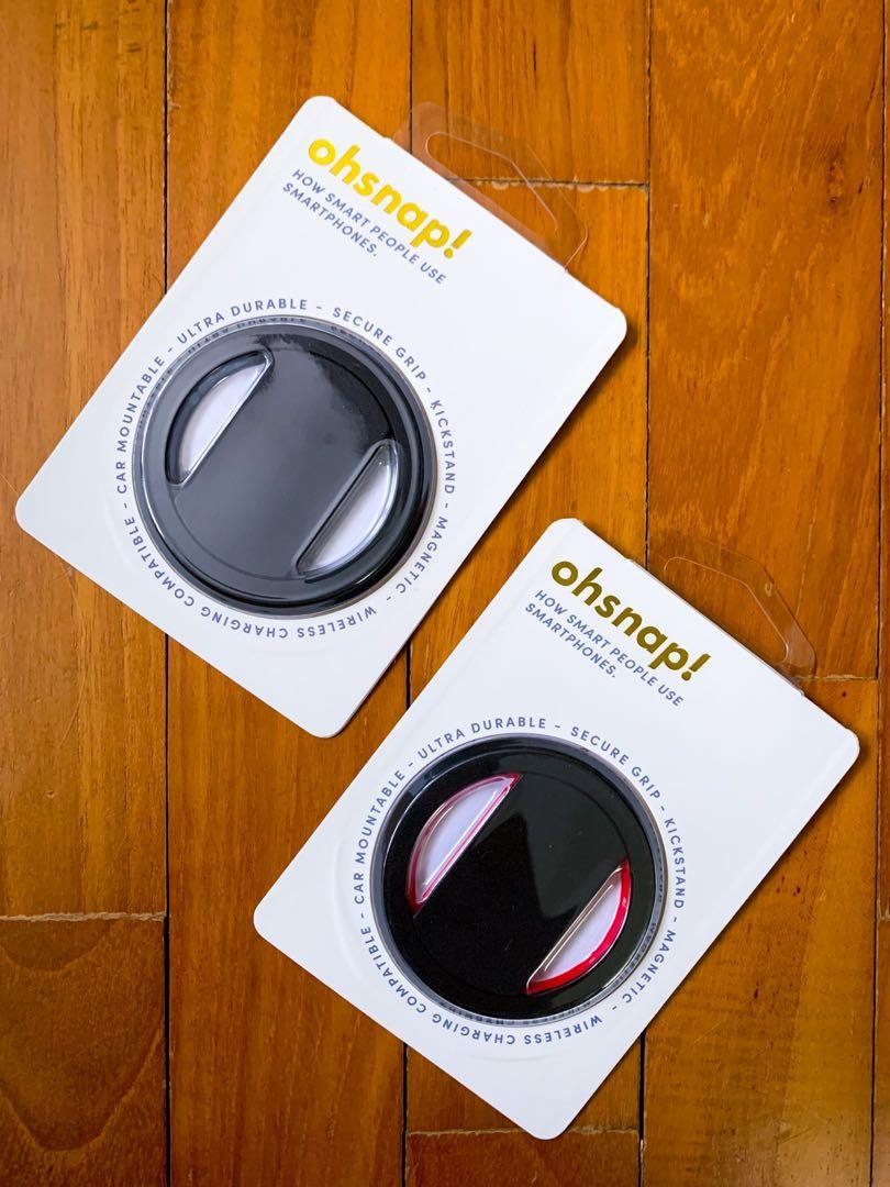 ohsnap car mount
