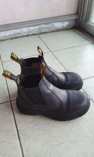 OLIVER Safety Shoes (SKU: 34620)