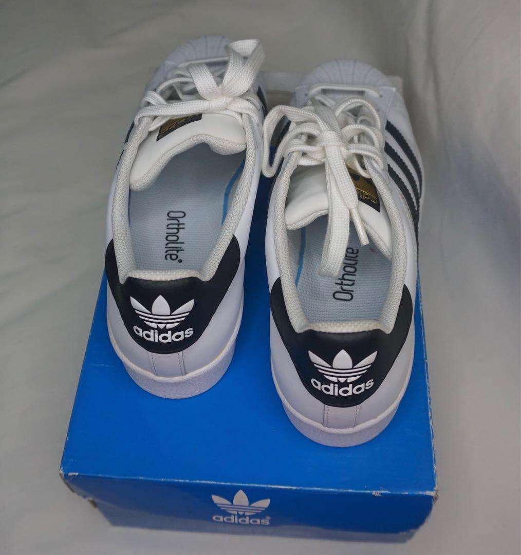 Adidas 2025 superstar 2010