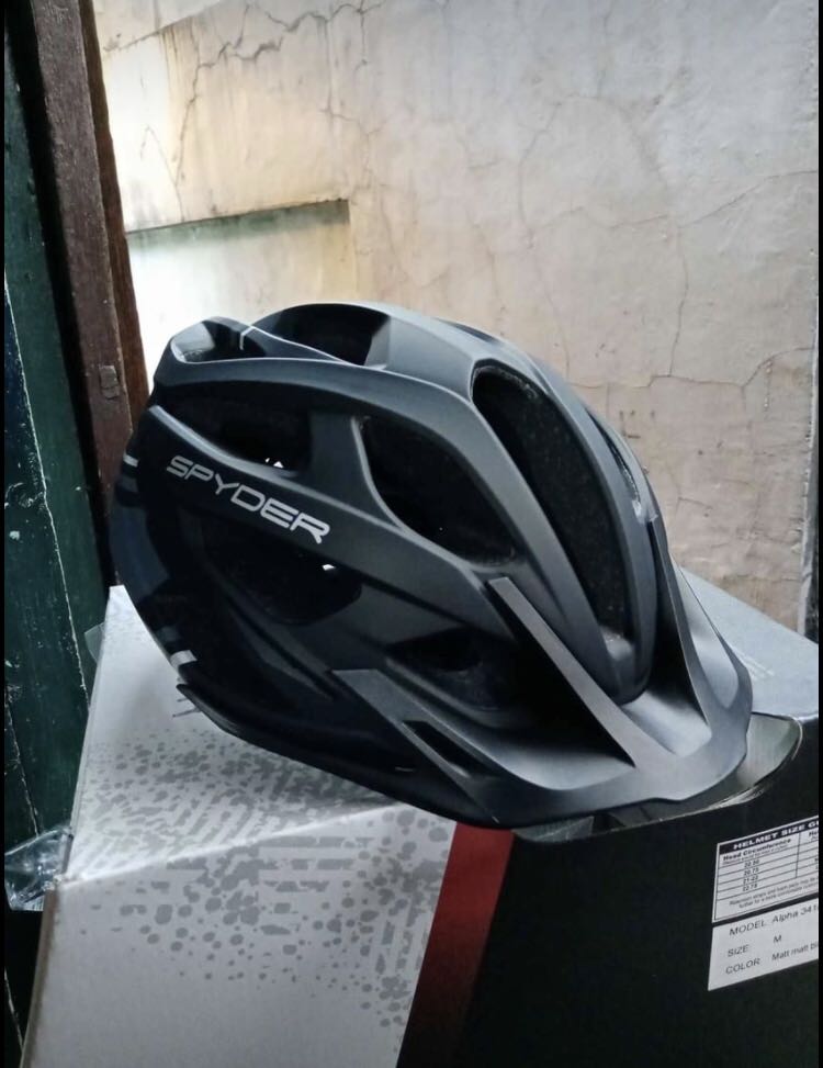 Spyder stump helmet online