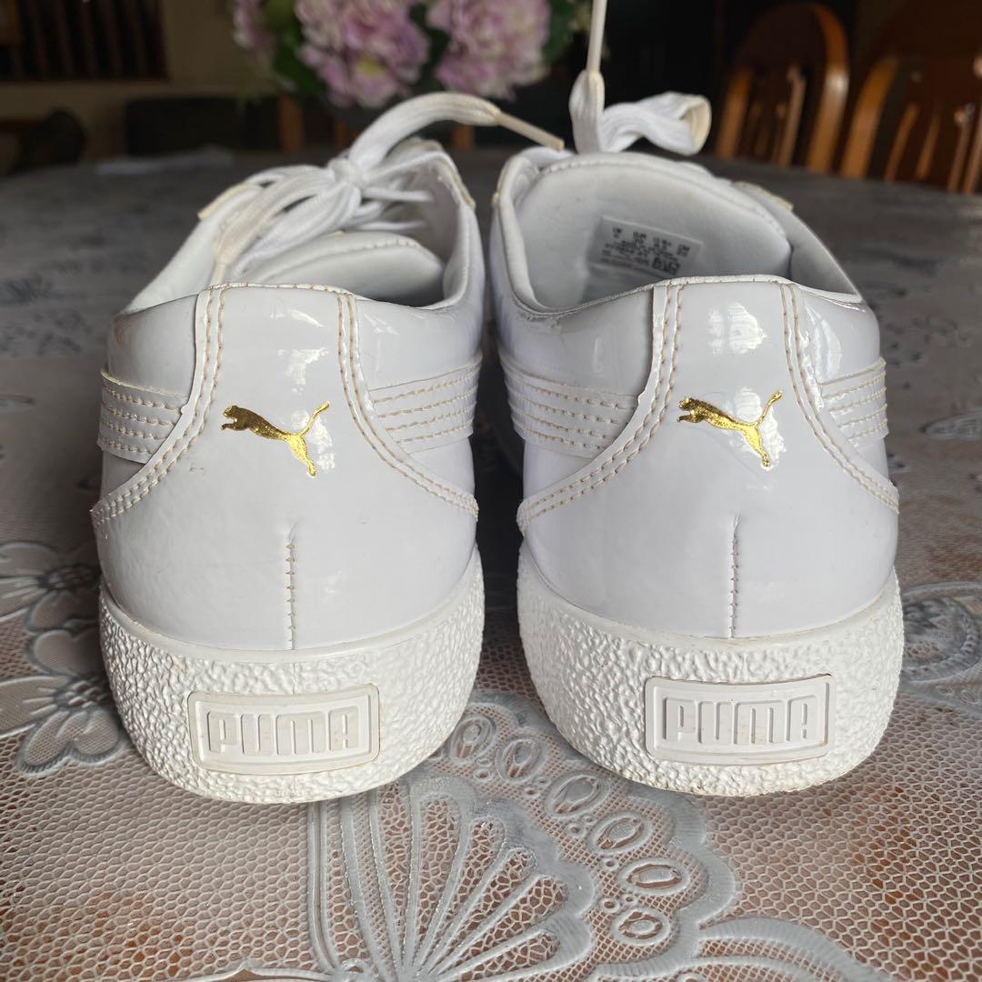 Puma 2025 basket zalora