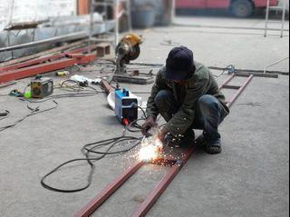 Affordable Welding Services For Sale Home Services Carousell Singapore