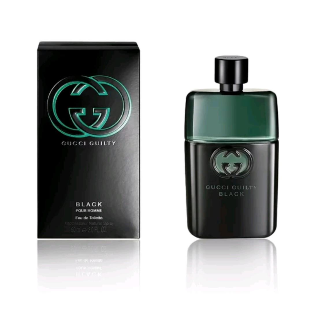 gucci parfum for men