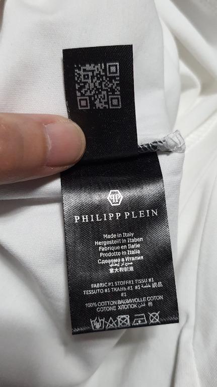 philipp plein label