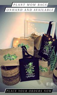 Plantita Bags